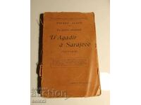 An antique book! D'Agadir à Sarajevo 1911-1914