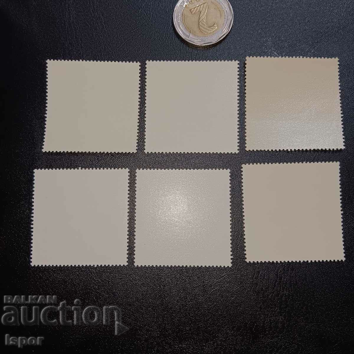 GDR clean streak - 5 GDR clean streak - 5