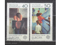 Europa SEP 1975 Germania