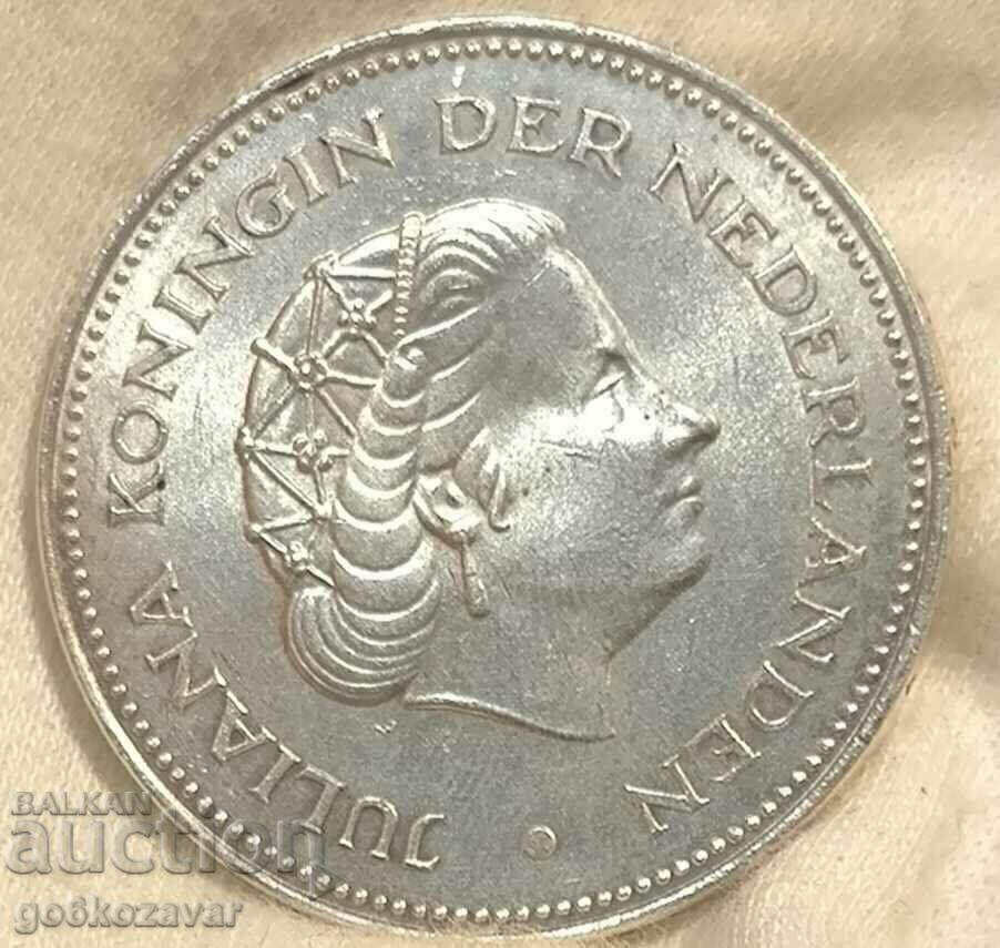 Olanda 10 Gulden 1970 Argint UNC cu preț € 46.00 | 89.97 BGN Olanda 10 Gulden 1970 Argint UNC cu preț € 46.00 | 89.97 BGN