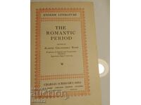 English Literature. The Romantic Period (1929)