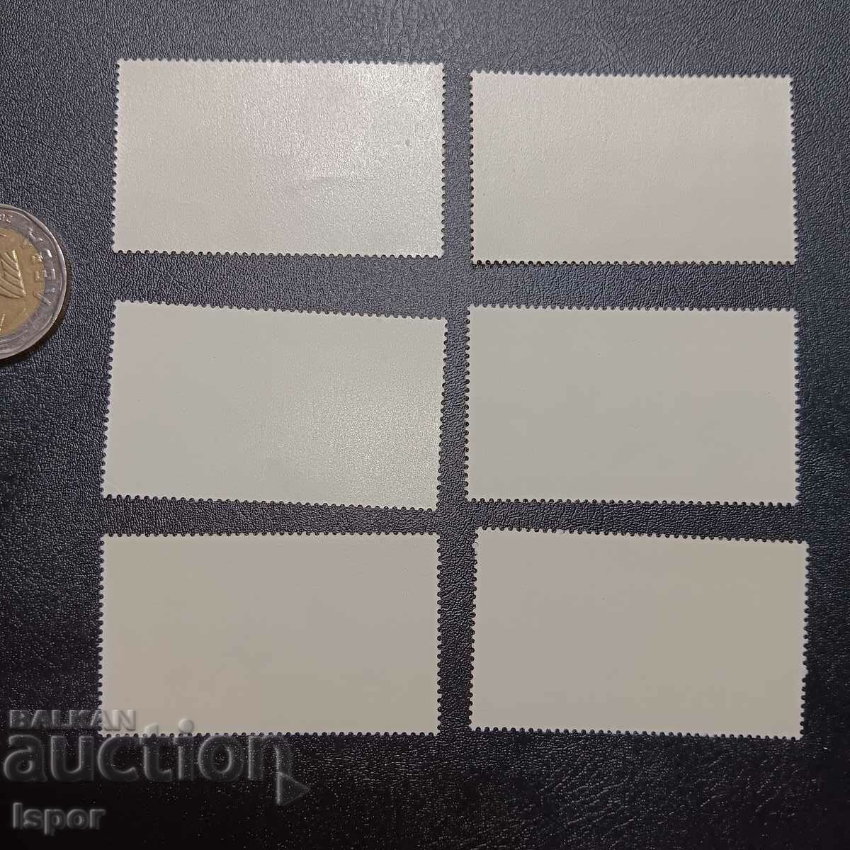 GDR clean streak - 6 GDR clean streak - 6