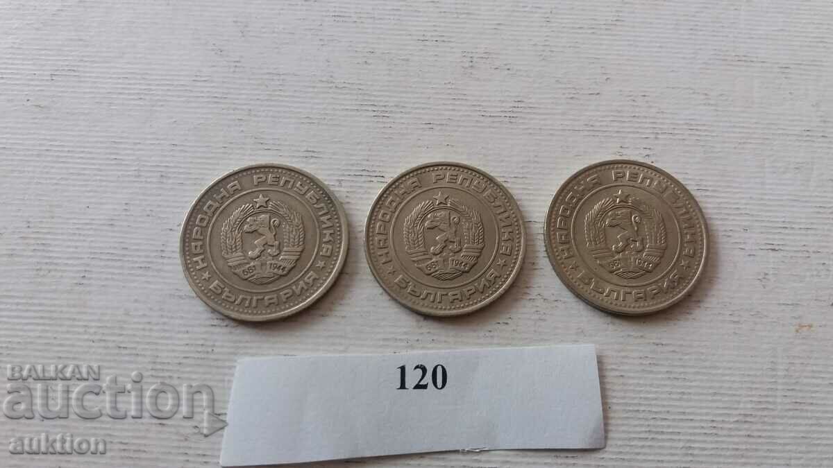 50 CENTS 1990 YEAR 3 NUMBERS - 6 50 CENTS 1990 YEAR 3 NUMBERS - 6