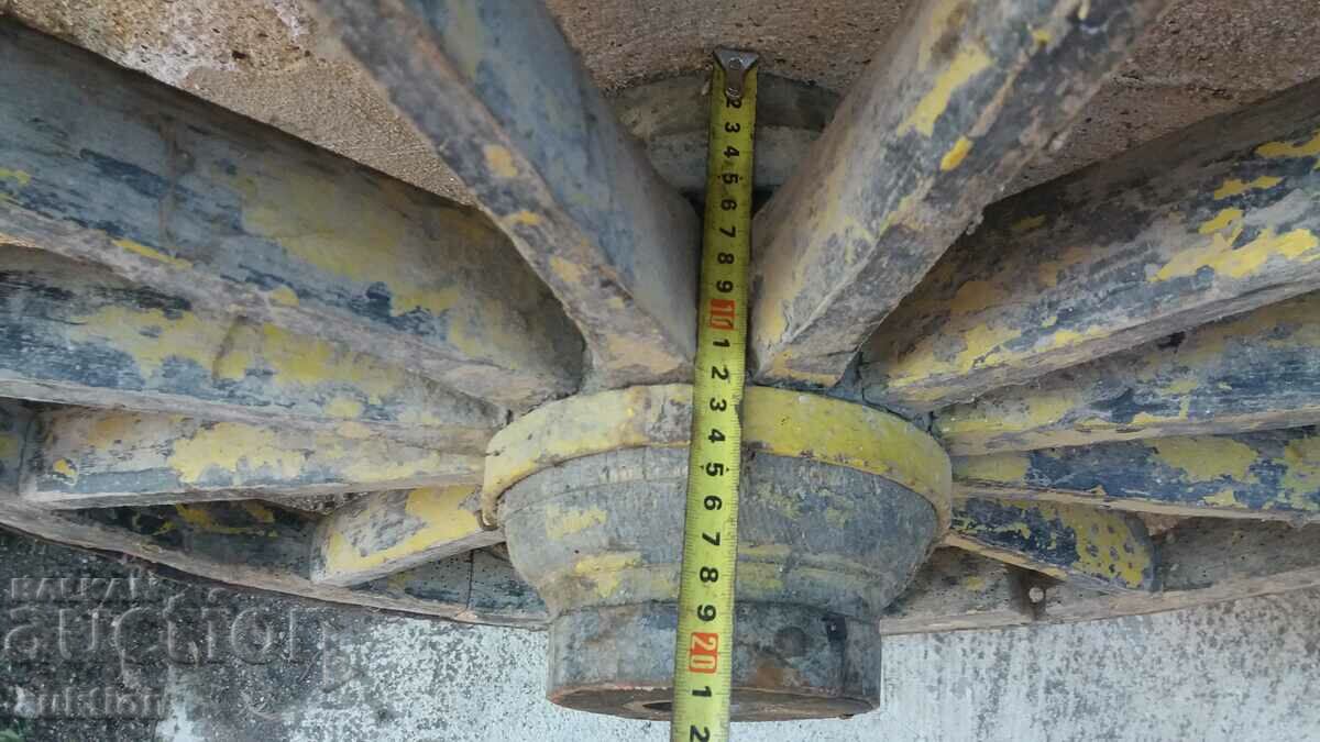 ΣΕΤ ΔΥΟ ΜΕΓΑΛΕΣ ΖΑΝΤΕΣ ΒΑΓΟΝΙΟΥ - 6 ΣΕΤ ΔΥΟ ΜΕΓΑΛΕΣ ΖΑΝΤΕΣ ΒΑΓΟΝΙΟΥ - 6