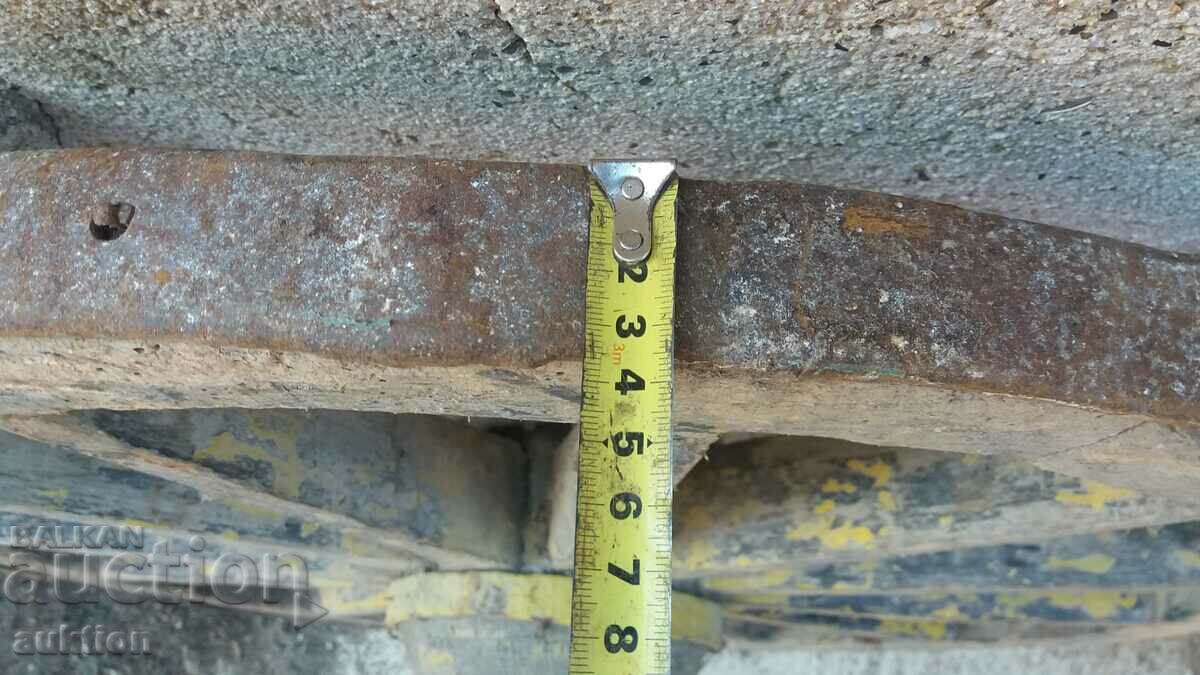 ΣΕΤ ΔΥΟ ΜΕΓΑΛΕΣ ΖΑΝΤΕΣ ΒΑΓΟΝΙΟΥ - 7 ΣΕΤ ΔΥΟ ΜΕΓΑΛΕΣ ΖΑΝΤΕΣ ΒΑΓΟΝΙΟΥ - 7