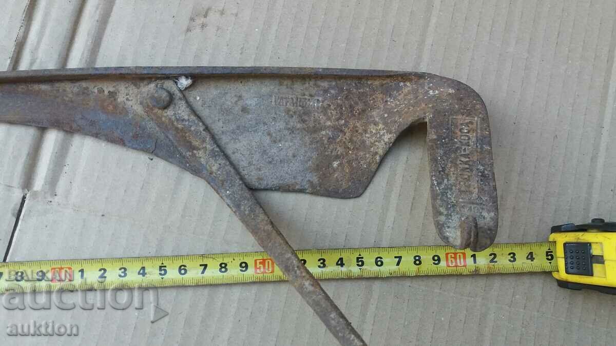 Delivery of OLD HAIR WITH MARKINGS Delivery of OLD HAIR WITH MARKINGS