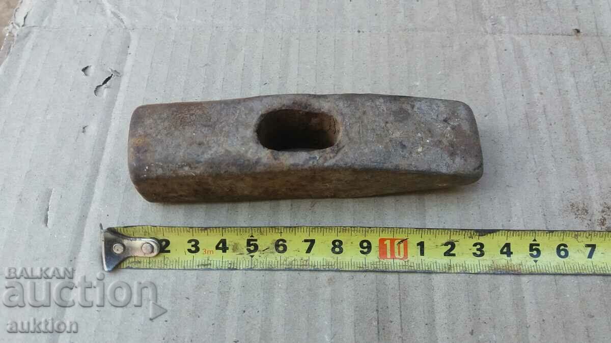 ΠΑΛΙΟ ΣΦΥΡΙ με τιμή 2.99 BGN | € 1.53 ΠΑΛΙΟ ΣΦΥΡΙ με τιμή 2.99 BGN | € 1.53