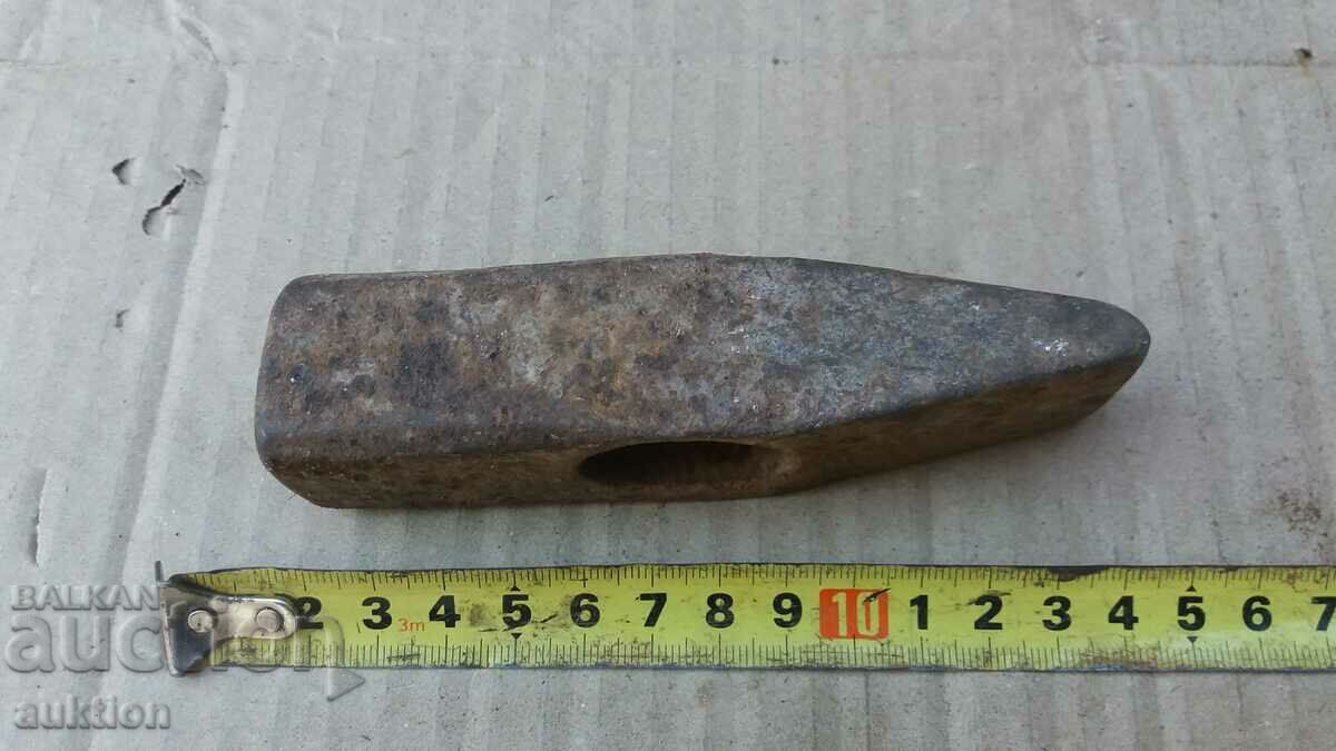 Δημοπρασία ΠΑΛΙΟ ΣΦΥΡΙ Δημοπρασία ΠΑΛΙΟ ΣΦΥΡΙ