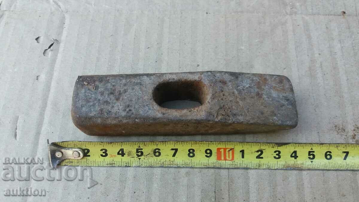 Παράδοση ΠΑΛΙΟ ΣΦΥΡΙ Παράδοση ΠΑΛΙΟ ΣΦΥΡΙ