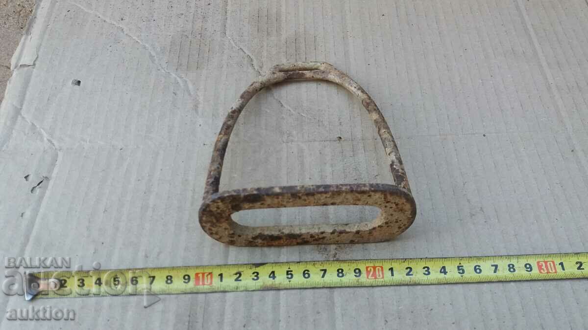 Delivery of OLD STRIP, SPUR Delivery of OLD STRIP, SPUR