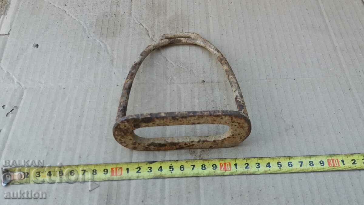 OLD STRIP, SPUR - 5 OLD STRIP, SPUR - 5