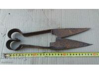 OLD SHEEP SHEARS