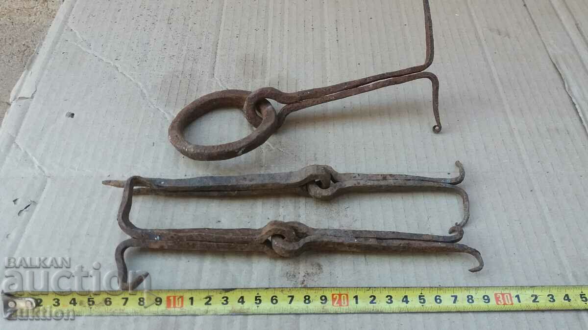 REVIVAL WROUGHT HINGES AND LOCK with price 9.99 BGN | € 5.11 REVIVAL WROUGHT HINGES AND LOCK with price 9.99 BGN | € 5.11