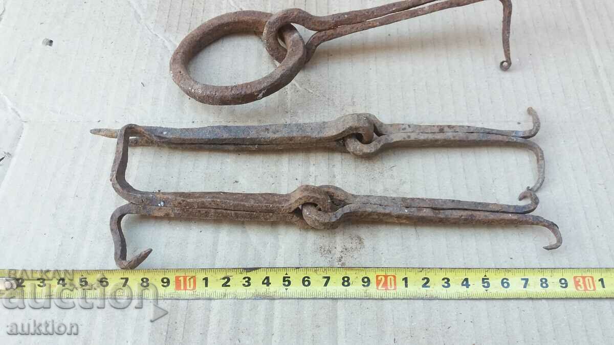 Delivery of REVIVAL WROUGHT HINGES AND LOCK Delivery of REVIVAL WROUGHT HINGES AND LOCK