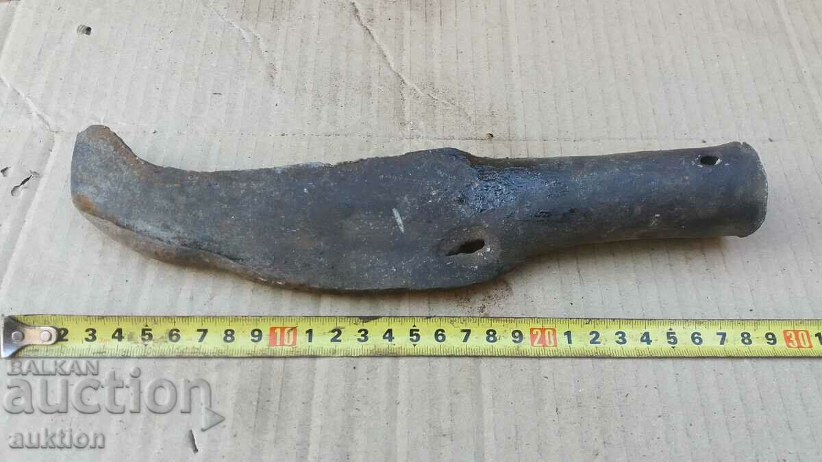 ETICHETĂ MASIVĂ CU MARCAJE - 6 ETICHETĂ MASIVĂ CU MARCAJE - 6