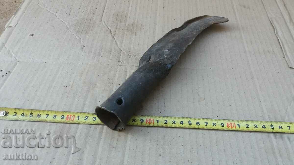 ETICHETĂ MASIVĂ CU MARCAJE - 7 ETICHETĂ MASIVĂ CU MARCAJE - 7