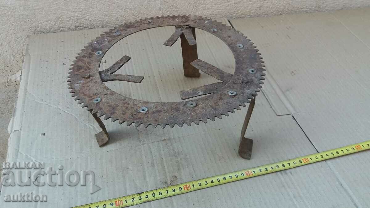 Delivery of OLD PUROSTIA, SAGER Delivery of OLD PUROSTIA, SAGER