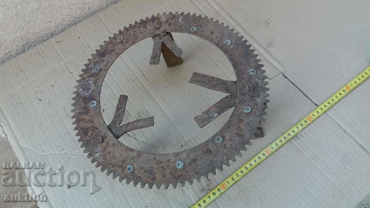 OLD PUROSTIA, SAGER - 5 OLD PUROSTIA, SAGER - 5