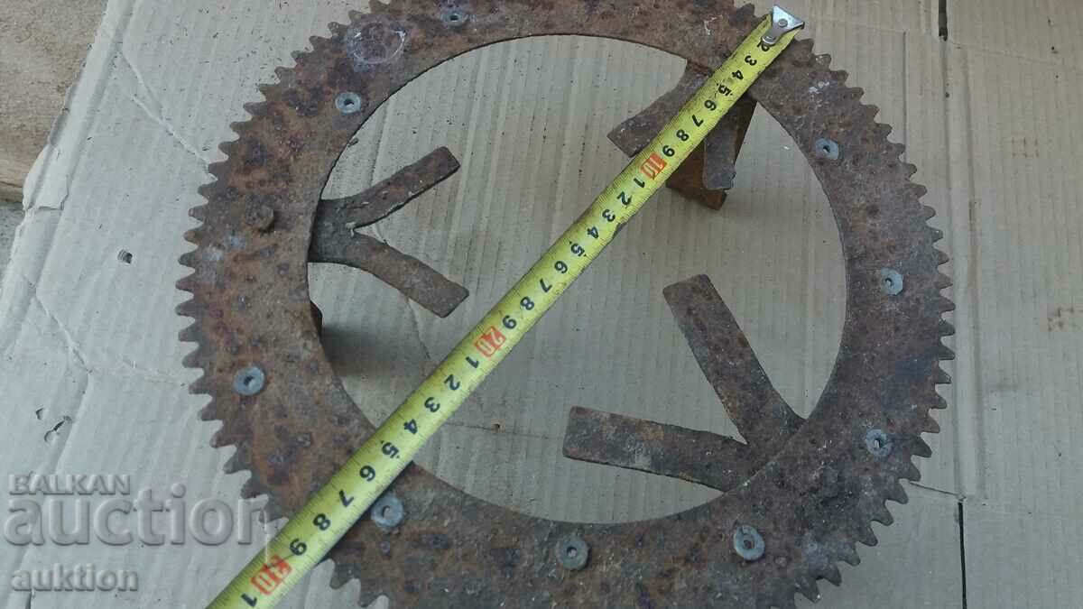 OLD PUROSTIA, SAGER - 6 OLD PUROSTIA, SAGER - 6