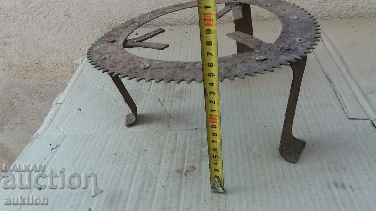 OLD PUROSTIA, SAGER - 7 OLD PUROSTIA, SAGER - 7