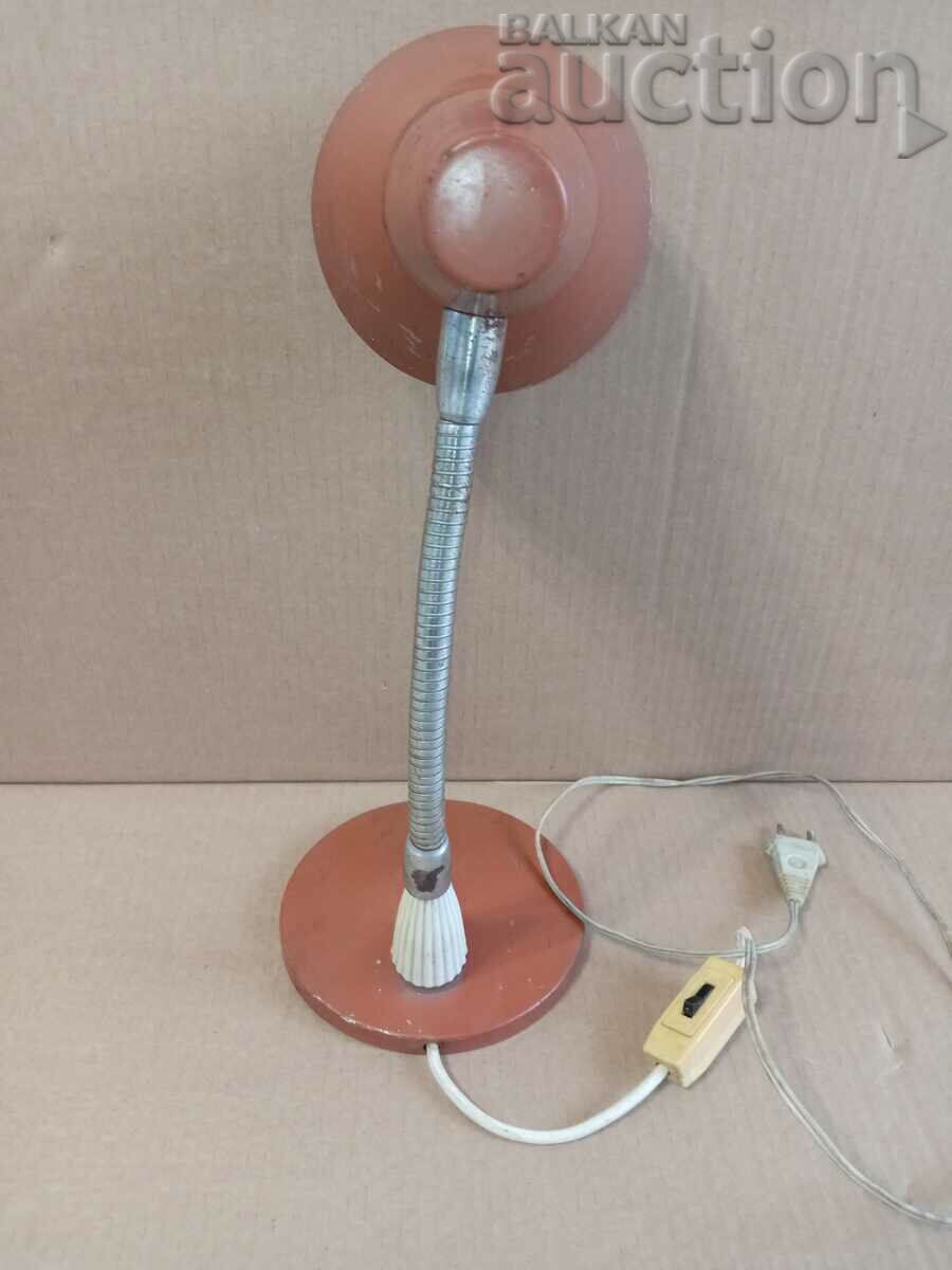retro lamp 60s 70s for desk table vintage - 5 retro lamp 60s 70s for desk table vintage - 5