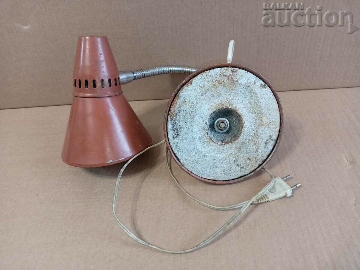 retro lamp 60s 70s for desk table vintage - 7 retro lamp 60s 70s for desk table vintage - 7