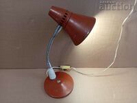 retro lamp 60s 70s for desk table vintage