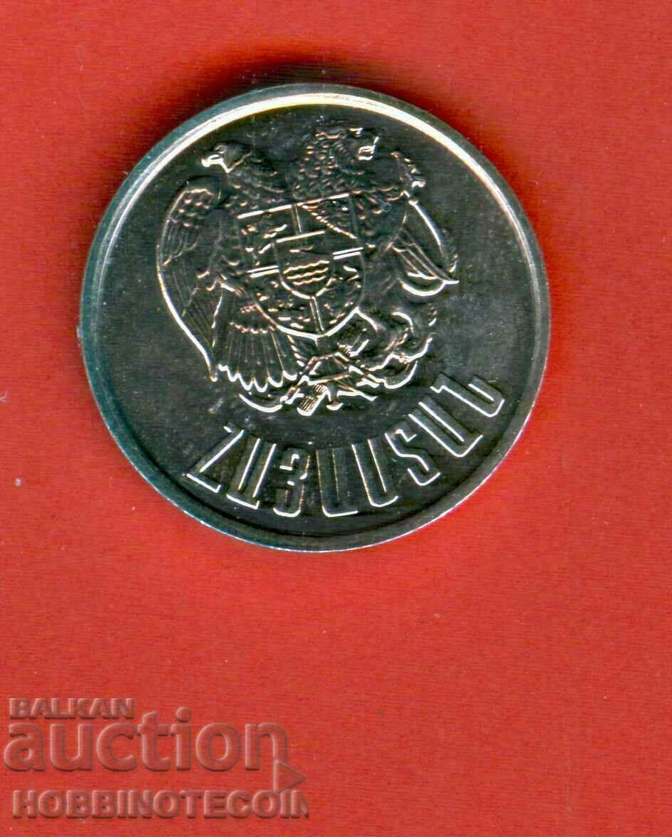 ARMENIA ARMERNIA 10 issue - issue 1994 NEW UNC with price 1.49 BGN | € 0.76 ARMENIA ARMERNIA 10 issue - issue 1994 NEW UNC with price 1.49 BGN | € 0.76