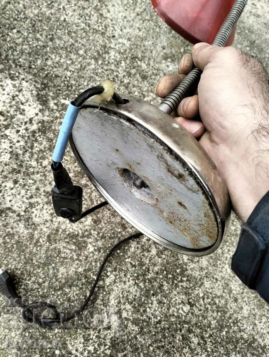 Delivery of Folding lamp