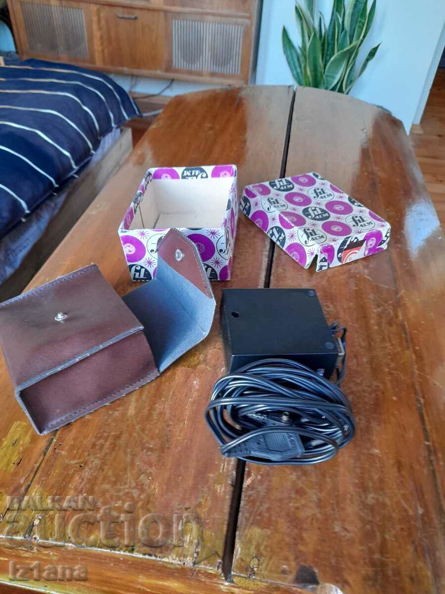 Old Norma camera flash with price 37.00 BGN | € 18.92 Old Norma camera flash with price 37.00 BGN | € 18.92