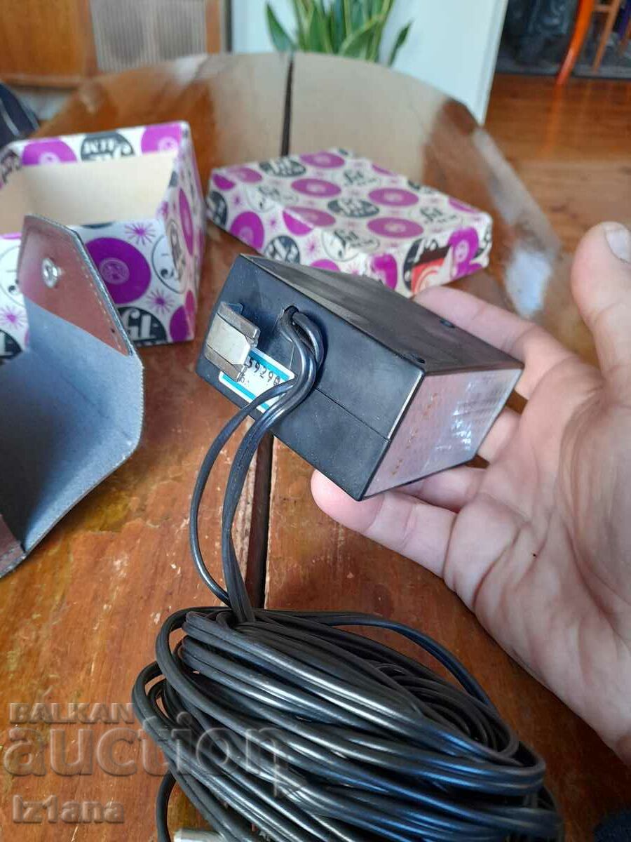 Old Norma camera flash - 5 Old Norma camera flash - 5