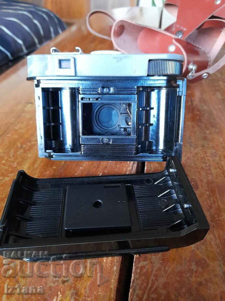 Old camera Change 6 with price 22.00 BGN | € 11.25