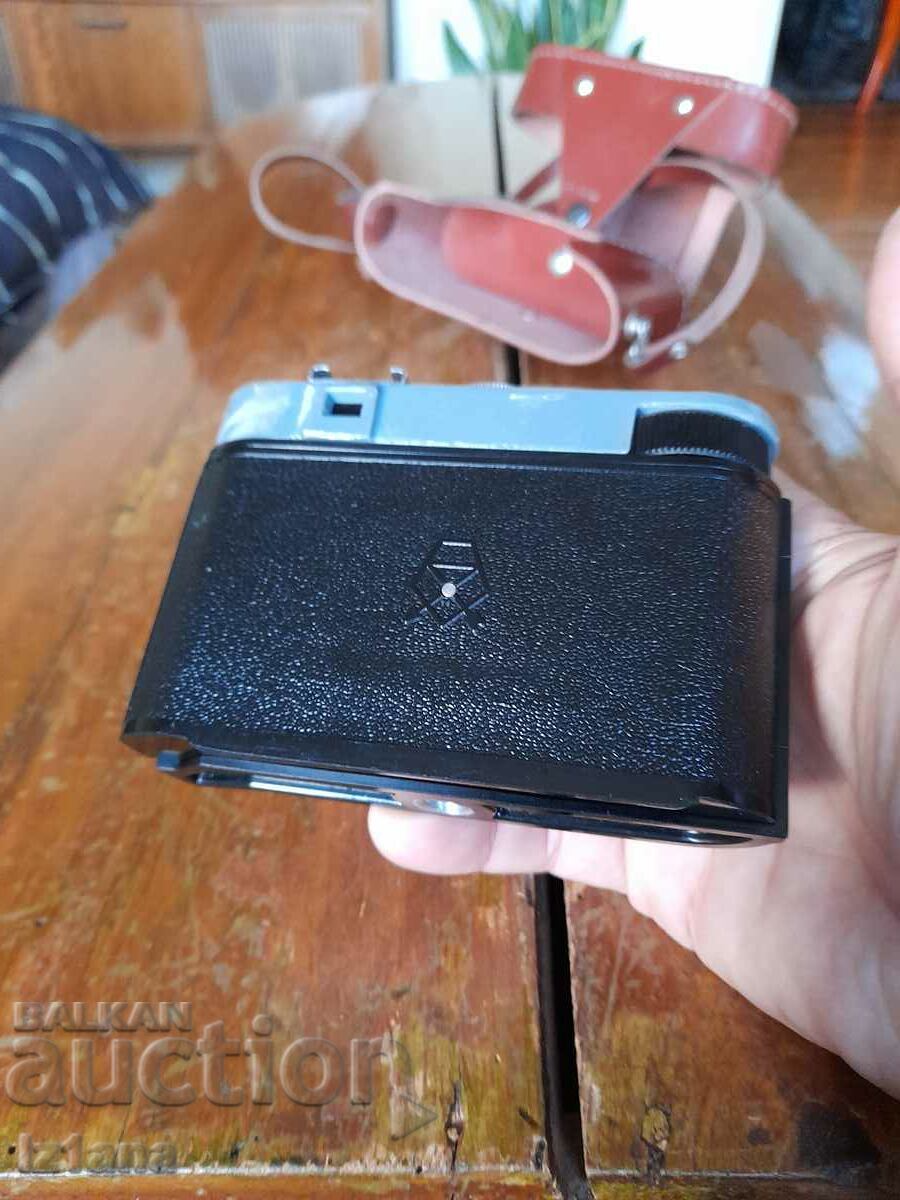 Old camera Change 6 - 5