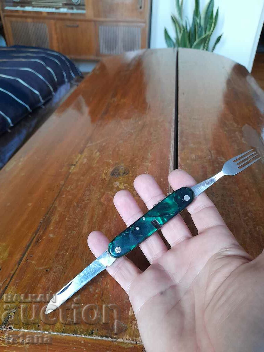 Παλιό μαχαίρι τσέπης, λεπίδα, λεπίδα - 5 Παλιό μαχαίρι τσέπης, λεπίδα, λεπίδα - 5