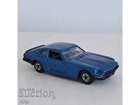 Matchbox Bulgaria Datsun 260Z excelent!!! Cutie de chibrituri