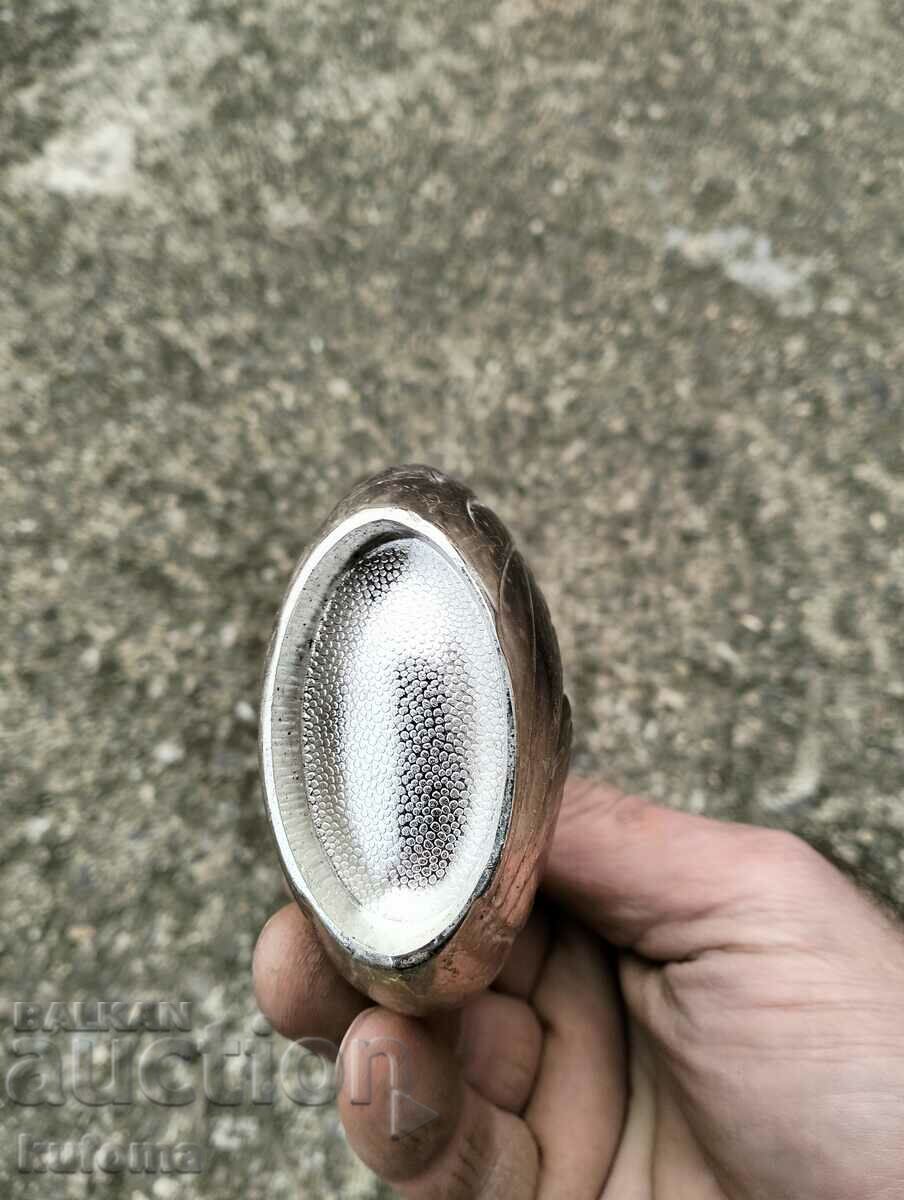 A silver swan - 5 A silver swan - 5