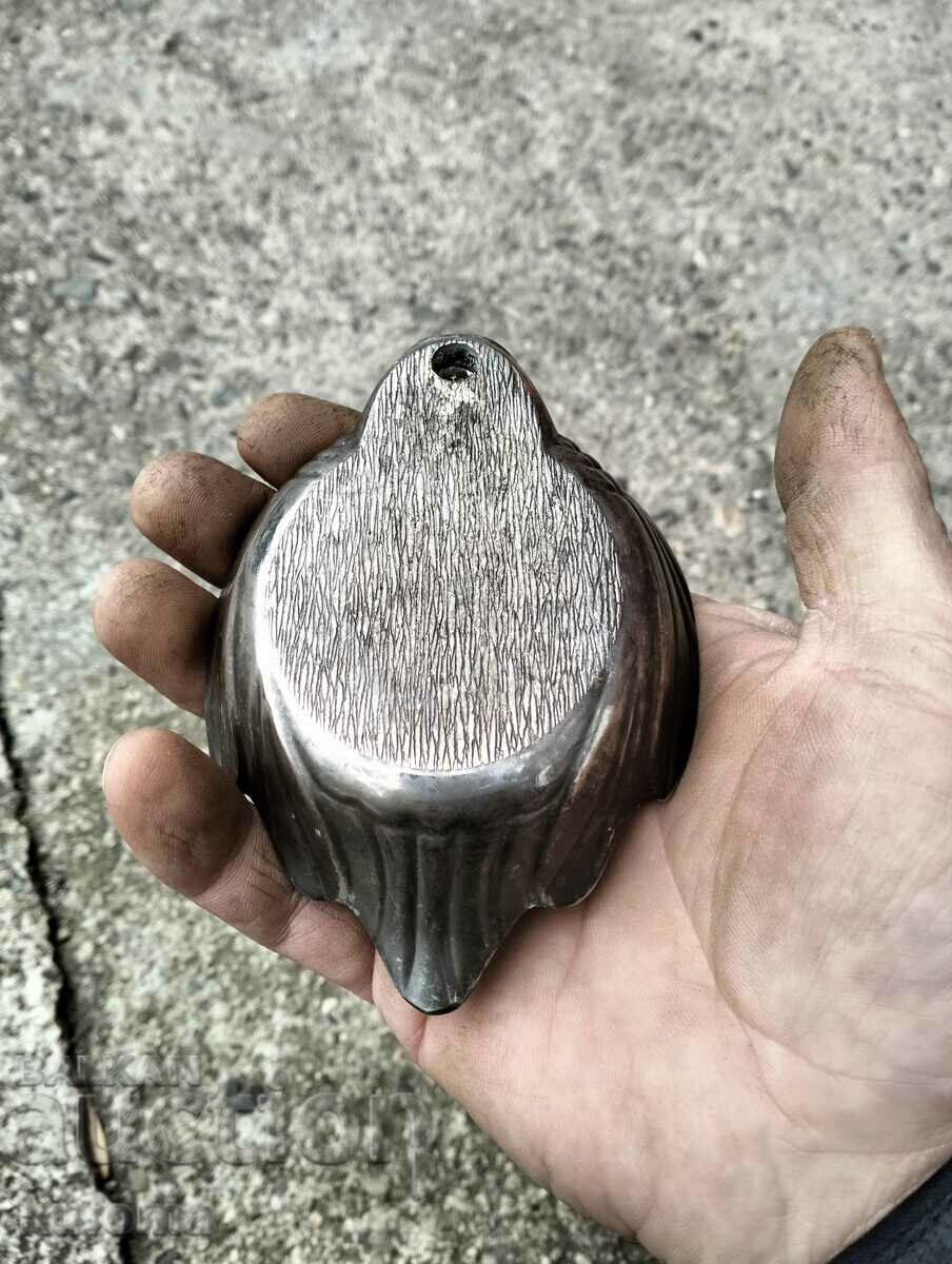 Ένας ασημένιος κύκνος - 5