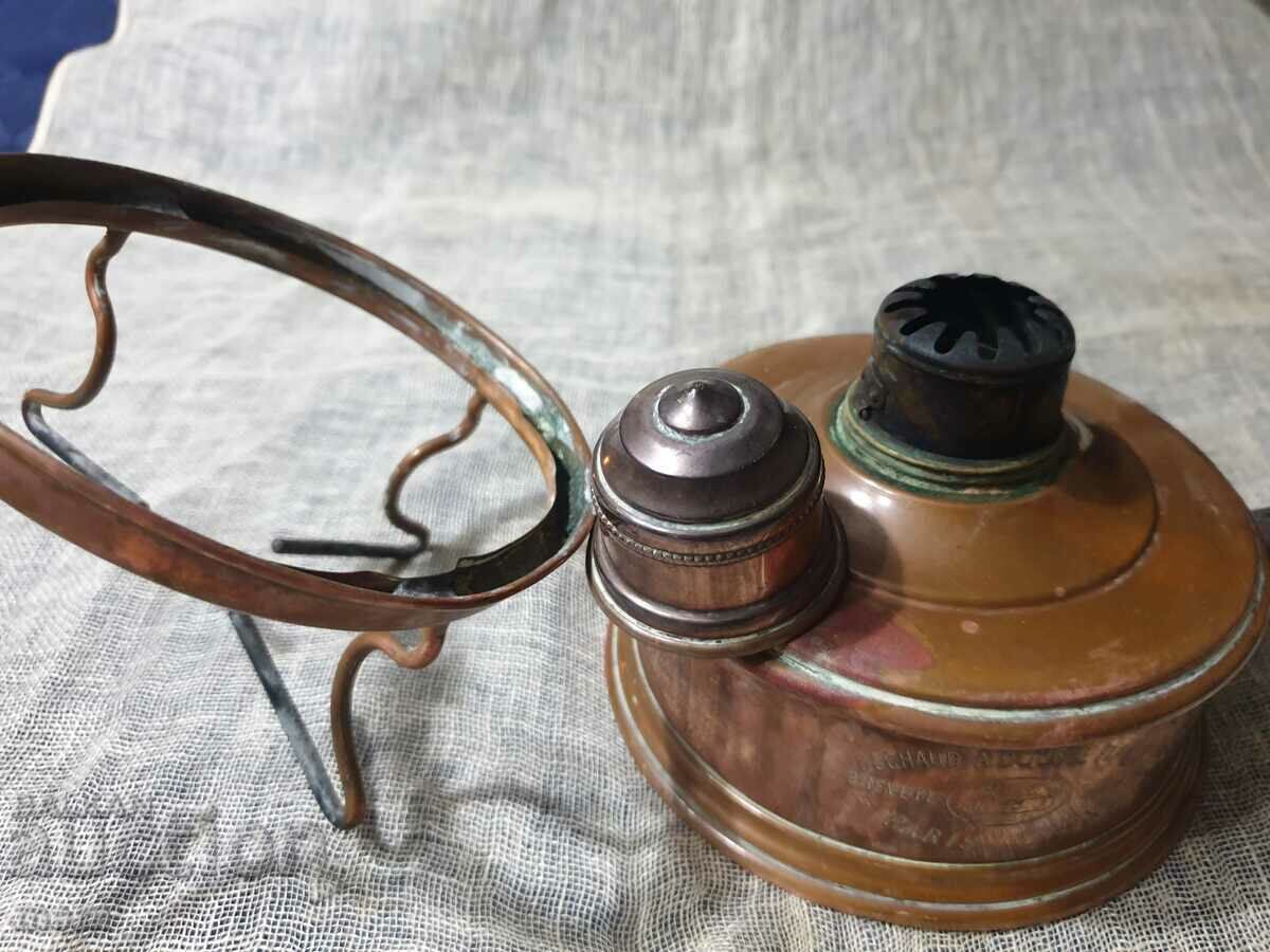 Vintage French Honey Primus - 5 Vintage French Honey Primus - 5