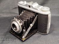 AGFA ISOLETTE I CAMERA VECHE RETRO BUCKET