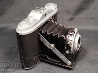 AGFA ISOLETTE I OLD RETRO BUCKET CAMERA