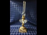 Antique Austrian lamp