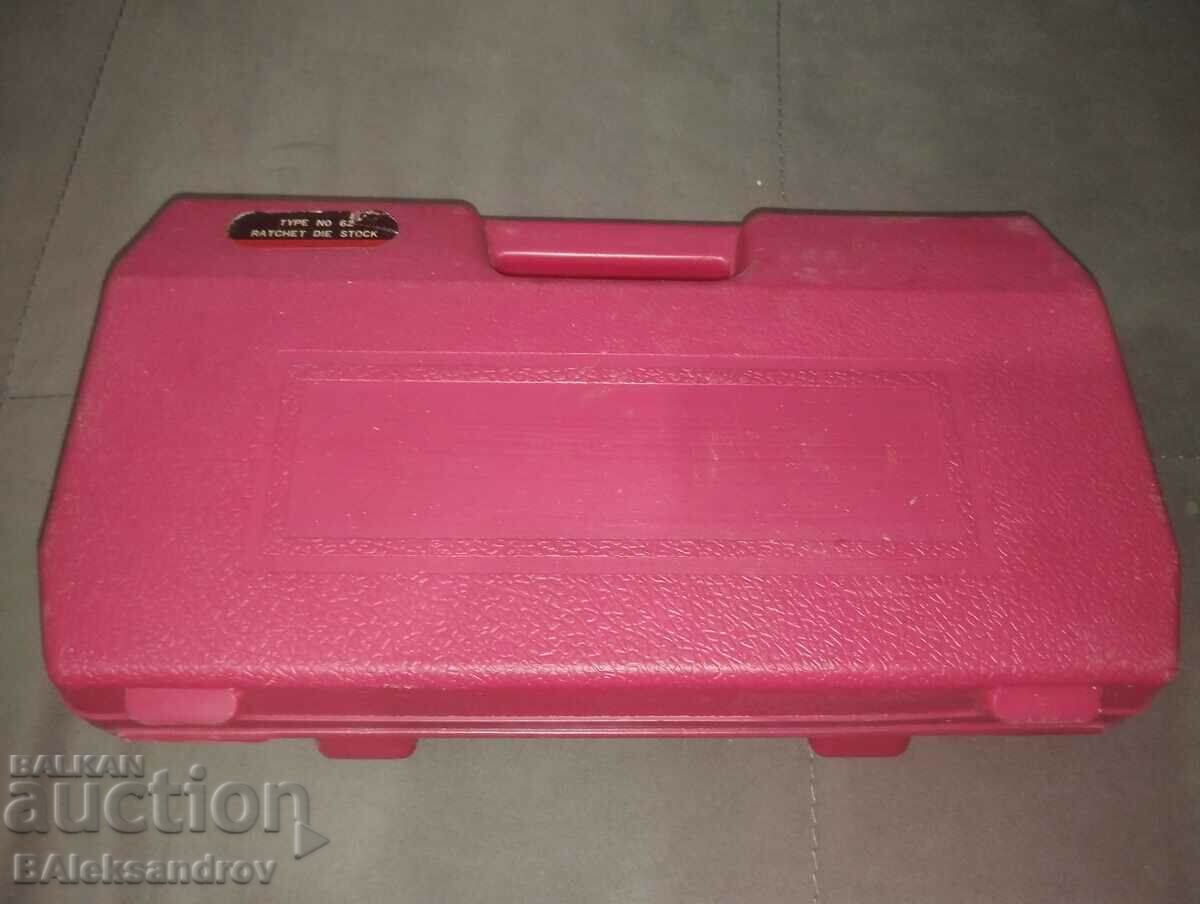 Set de unelte pentru confectionarea firelor - 6