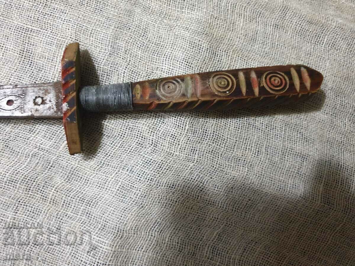 Auction Ancient Ritual Dagger Auction Ancient Ritual Dagger