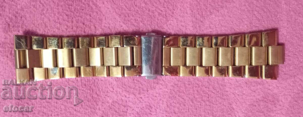 Lanț de ceasuri pentru bărbați cu preț 10.00 BGN | € 5.11