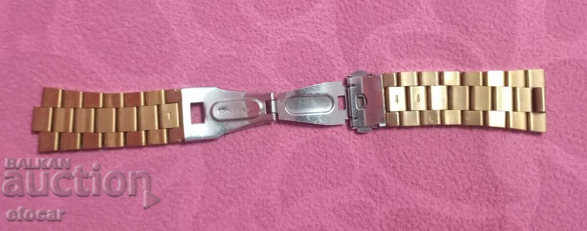 Licitație Lanț de ceasuri pentru bărbați