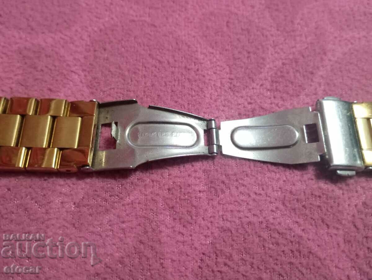 Верижка за часовник мъжки Верижка за часовник мъжки