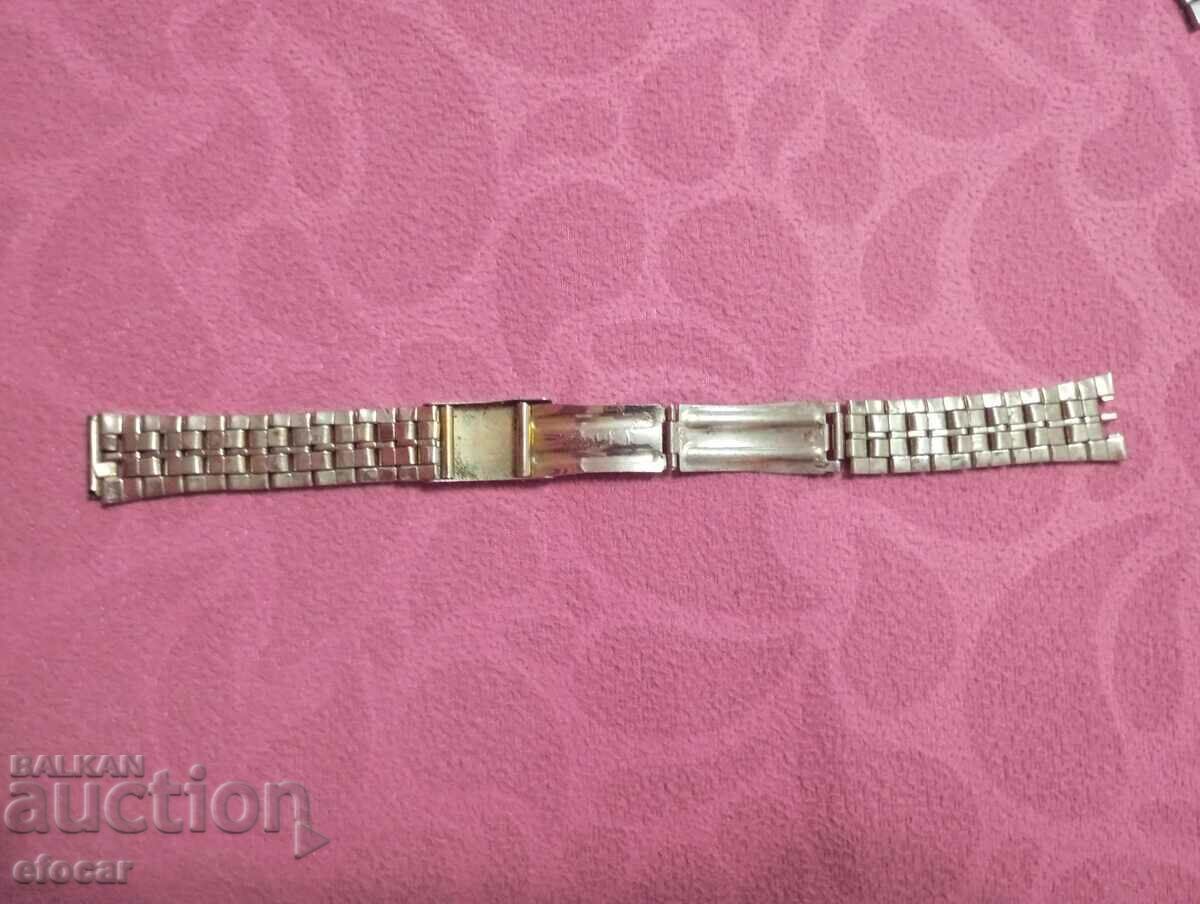 Верижка за часовник мъжки с цена € 2.99 | 5.85 лв. Верижка за часовник мъжки с цена € 2.99 | 5.85 лв.