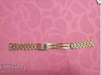 Men's watch chain