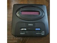 Sega Mega Drive II- Retro TV Console TV Video Game