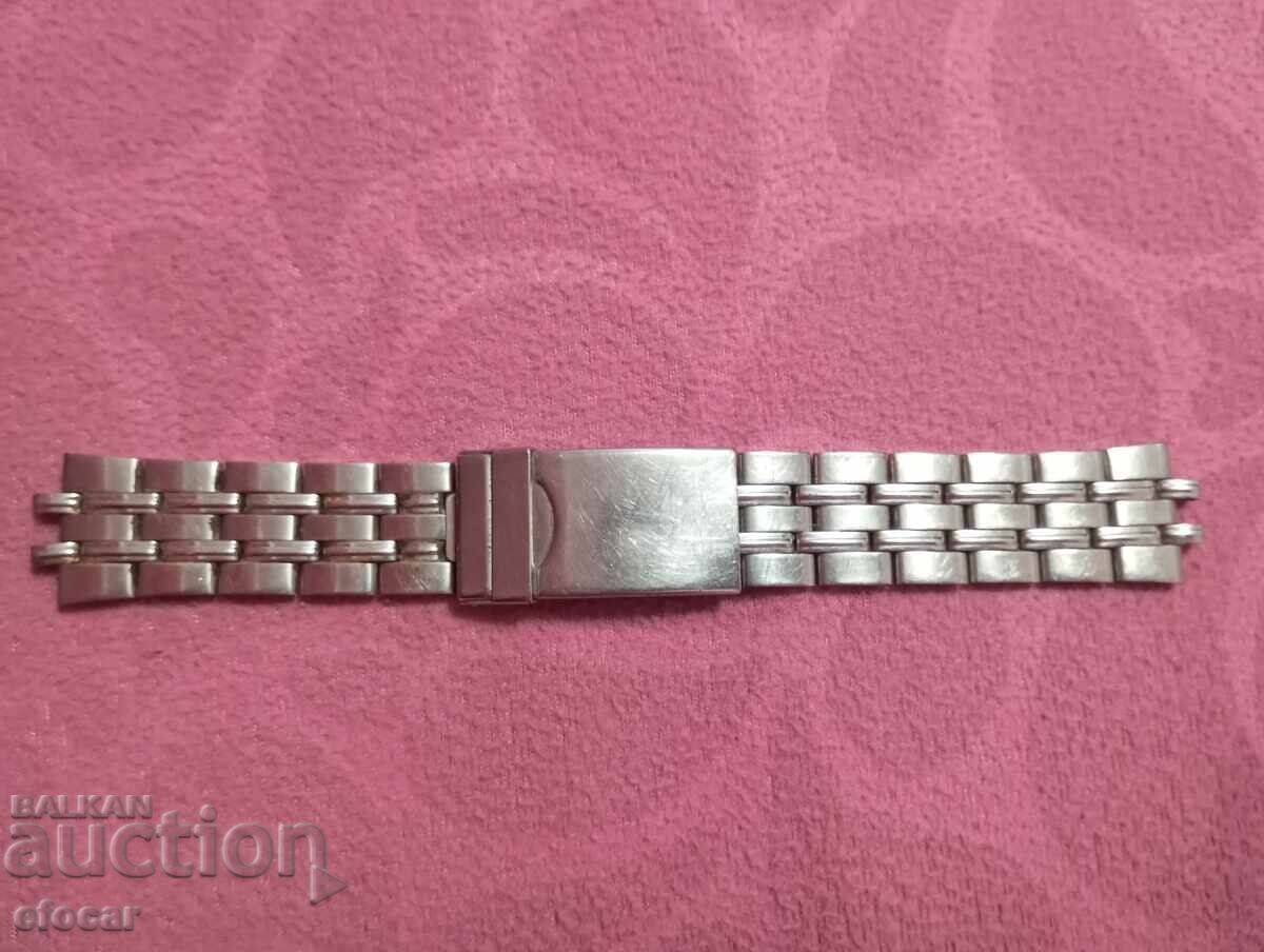 Men's watch chain